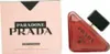 A product box and a perfume bottle. Anteprima dell’immagine prodotto