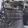 Rieker Winterboots Damen 362D4D39363434 Schwarz 38 EU Produktbild-Vorschau 43