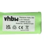 vhbw 2x Akku kompatibel mit Philips Aleor 300 schnurlos Produktbild-Vorschau 5