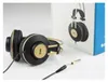 AKG K92 - Studio-Kopfhörer  in-ear  geschlossen Produktbild-Vorschau 15