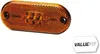 Begrenzungsleuchte HELLA 2PS 357 009-001 Produktbild-Vorschau 2