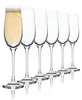 KROSNO Harmony Champagner- und Proseccogläser, 6er-Set, 180 Produktbild-Vorschau 9