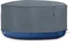 HENTEX Whirlpool Outdoor Abdeckung, Round Pool Cover, Produktbild-Vorschau 1