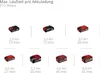 EINHELL Power X-Change Akku-Druckreinigerpistole HYPRESSO Produktbild-Vorschau 23