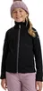 Roxy Sidley Sweatshirt Schwarz 12 Years Mädchen Schwarz 12 Produktbild-Vorschau 1