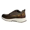 Xsensible Grenoble Bronze Damen Sneaker mit Dämpfung, Produktbild-Vorschau 6