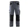 Blakläder Bundhose Handwerk, grau / schwarz, Produktbild-Vorschau 1