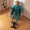 CECOTEC 07154 - DrumFit Cycle Compact Podgląd zdjęcia produktu 19