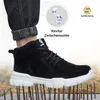 Shraks Stride Sicherheitsschuhe - Arbeitsschuhe für Damen Produktbild-Vorschau 4