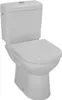 LAUFEN PRO WC-Sitz, mit Deckel, abnehmbar, Absenkautomatik, Produktbild-Vorschau 11