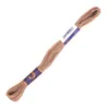 1 Docke Stickgarn 8m 2g Sticktwist 100 % Baumwolle Produktbild-Vorschau 1