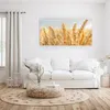 Glasbild 120x60cm in XXL für Wohnzimmer, Schlafzimmer Motiv Produktbild-Vorschau 2