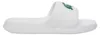 Tongs Lacoste 49CMA0021082 pour Homme Voir les images du produit 12