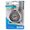 Scanpart TERMOMETRO EDELSTAHL -40 BIS 40 GRADI Anteprima dell’immagine prodotto 1