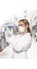 Masque Antipoussière Ffp3 Aura Protection Respiratoire Ffp3 Voir les images du produit 16