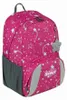 Scout sac à dos Adventure Backpack 17,5L Stars pourpre Voir les images du produit 6