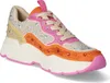 La Strada Sportliche Schnürschuhe Damen 32303139313636 Produktbild-Vorschau 5
