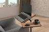 Skye Decor, Glen - Atlantic, scrivania per computer, Anteprima dell’immagine prodotto 3
