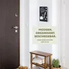 bremermann Schlüsselkasten mit schwarzer Glasfront, Produktbild-Vorschau 2