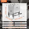 VEVOR ręczny mikser do mięsa gastro 15 funtów urządzenie do Podgląd zdjęcia produktu 7