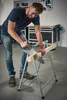 wolfcraft Arbeistbock 100 kg 73,5 cm 6905000 Produktbild-Vorschau 11
