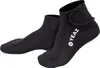 YEAZ NEOSOCK GRIP PRO - Neoprensocken SCHWARZ Größe: 36-37 Produktbild-Vorschau 3