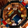 LEGO® Ideas 21318 Dům na stromě Náhled obrázku produktu 6