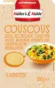 Müllers Mühle CousCous Hülsenfrüchte aus Hartweizengrieß Produktbild-Vorschau 1