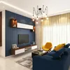 Lampa wisząca sufitowa ARANE PAJĄK 8 ramion do LED 8x E27 Podgląd zdjęcia produktu 2
