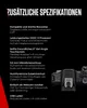 Canon EOS R50 Spiegellose Kamera Content Creator Kit – Produktbild-Vorschau 16