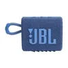 Enceinte portable JBL GO 3 Eco Blue Voir les images du produit 4