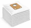 10 Staubsaugerbeutel für Nilfisk VP 300 eco Filtertüten Produktbild-Vorschau 2