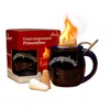 Feuerzangentasse 1er-Set | blau | Feuerzangenbowle-Set | Produktbild-Vorschau 1