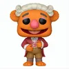 Disney The Mupped Christmas Carol - Fozziwig 1453  - Funko Produktbild-Vorschau 2