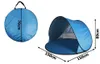 Verk 14522 Selbstaufstellendes Strandzelt 150 x 150 x 90 Produktbild-Vorschau 7