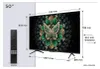 TCL C6K 50C6K, 127 cm (50"), 3840 x 2160 Pixel, QD-Mini Produktbild-Vorschau 8
