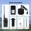 Retevis RB669 Freenet Funkgeräte, 6 Freenet Kanäle und 16 Produktbild-Vorschau 10
