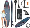 Neues Sup Tsunami 350Cm Aufblasbares Brett Mit Paddel Und Produktbild-Vorschau 9