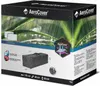 AeroCover 790-2 Sac de transport175x80xH60, anthracite Voir les images du produit 2
