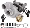 TURBOLADER TURBO do OPEL VIVARO MOVANO CARISMA PRIMASTAR Podgląd zdjęcia produktu 4