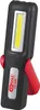 KS Tools 150.4495 Mobilna ręczna lampa warsztatowa, Podgląd zdjęcia produktu 5