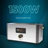 CECOTEC Touch&Toast Extra Double Produktbild-Vorschau 9