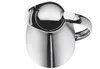 alfi GUSTO stainless steel mat 1,0l Produktbild-Vorschau 4