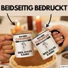 Chemiker Geschenk Tasse Lustiger Spruch Ich Bin Chemiker Produktbild-Vorschau 2