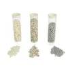Pickerd Silver Magic Zestaw 3 posypek dekoracyjnych z Podgląd zdjęcia produktu 9