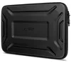 Tech-Protect Polyamid Pro Laptopväska 15-16" - Svart Produktbild-Vorschau 5