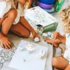 Kidywolf Elektriciteit Experimenteerset, 18-delig. Productafbeelding-voorbeeld 5