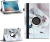 Tablet Hülle für Apple iPad 2017 2018 2019 2020 Tasche Produktbild-Vorschau 1