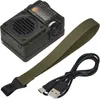 HRD-700 Tragbarer Multimedia-Musikplayer, Produktbild-Vorschau 10