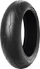 Pirelli Diablo Rosso Iv 150/60 R17 M/C Tl 66H Tył Podgląd zdjęcia produktu 2